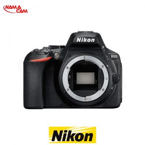 دوربین عکاسی نیکون Nikon D5600 DSLR Camera (Body)