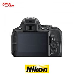 دوربین نیکون D5600 با لنز Nikkor 18-140mm f/3.5-5.6 G VR