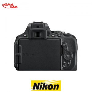 دوربین نیکون D5600 با لنز Nikkor 18-140mm f/3.5-5.6 G VR