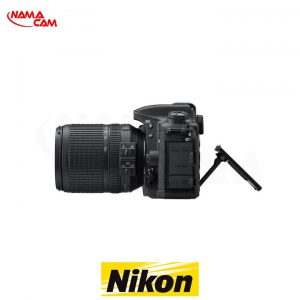 دوربین عکاسی نیکون Nikon D7500 با لنز 140-18 mm