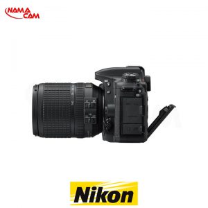 دوربین عکاسی نیکون Nikon D7500 با لنز 140-18 mm