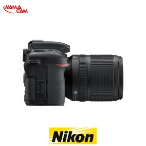 دوربین عکاسی نیکون Nikon D7500 با لنز 140-18 mm