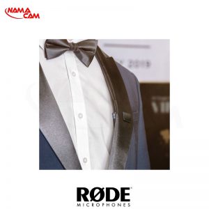 گیره مگنتی میکروفون رود – Rode magClip Go
