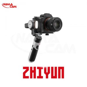 گیمبال ژیون کرین ام2 اس پک استاندارد – Zhiyun CRANE M2S