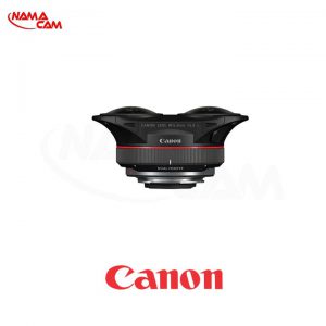 لنز فیش آی کانن Canon RF5.2mm