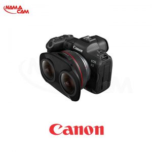 لنز فیش آی کانن Canon RF5.2mm