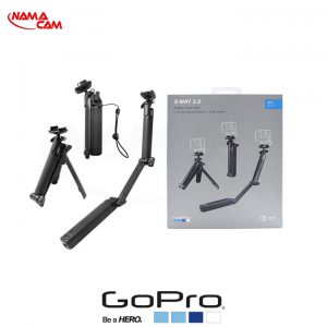 تری وی 2 گوپرو اصلی – GoPro 3-Way 2