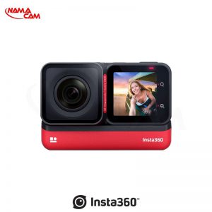 اینستا 360 وان آر اس Twin Edition