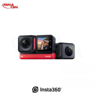 اینستا 360 وان آر اس Twin Edition