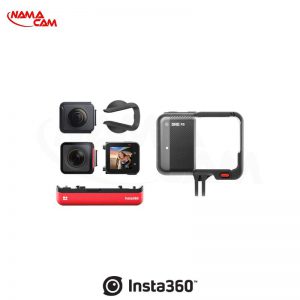 اینستا 360 وان آر اس Twin Edition