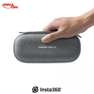کیف دوربین insta360 one x2