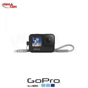 کاور سیلیکونی ( ژله ای ) گوپرو هیرو 12 و ۱۱ و ۱۰ و ۹ – اصلی GoPro Sleeve