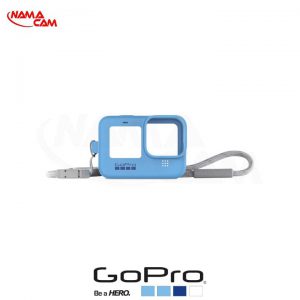 کاور سیلیکونی ( ژله ای ) گوپرو هیرو 12 و ۱۱ و ۱۰ و ۹ – اصلی GoPro Sleeve