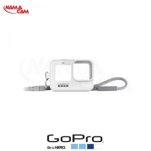 کاور سیلیکونی ( ژله ای ) گوپرو هیرو 12 و ۱۱ و ۱۰ و ۹ – اصلی GoPro Sleeve