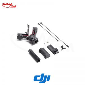 گیمبال دی جی آی آر اس 3 – DJI RS 3 Gimbal Stabilizer