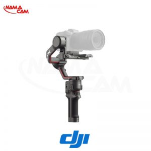 گیمبال دی جی آی آر اس 3 – DJI RS 3 Gimbal Stabilizer