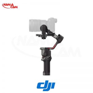 گیمبال دی جی آی آر اس 3 – DJI RS 3 Gimbal Stabilizer