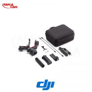 گیمبال دی جی آی آر اس 3 پرو – DJI RS 3 Pro Gimbal Stabilizer