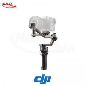 گیمبال دی جی آی آر اس 3 پرو – DJI RS 3 Pro Gimbal Stabilizer