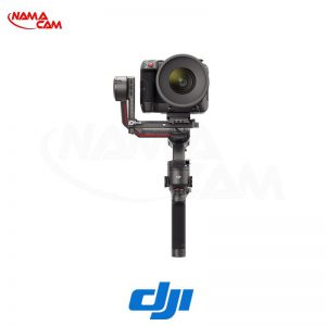 گیمبال دی جی آی آر اس 3 پرو – DJI RS 3 Pro Gimbal Stabilizer