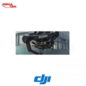 گیمبال دی جی آی آر اس 3 کمبو – DJI RS 3 Gimbal Stabilizer Combo