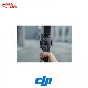 گیمبال دی جی آی آر اس 3 کمبو – DJI RS 3 Gimbal Stabilizer Combo