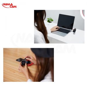 میکروفون بیسیم گودکس Godox MoveLink M2
