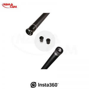 مونوپاد سه متری اینستا 360 – Insta360 Extended Selfie Stick