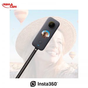 مونوپاد سه متری اینستا 360 – Insta360 Extended Selfie Stick