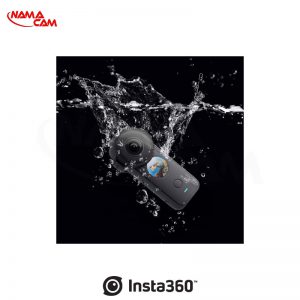محافظ لنز پرمیوم اینستا 360 ONE X2