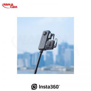 آداپتور اتصال میکروفون اینستا360 وان ایکس 2