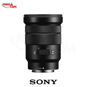 لنز سونی Sony E PZ 18-105mm f/4 G OSS