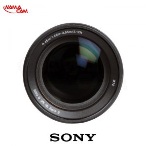 لنز سونی Sony E PZ 18-105mm f/4 G OSS