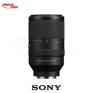 لنز سونی Sony FE 70-300mm f/4.5 OSS