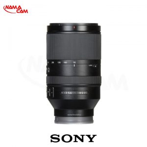 لنز سونی Sony FE 70-300mm f/4.5 OSS
