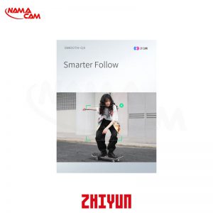استابلایزر ژیون اسموت کیو 4 – Zhiyun Smooth Q4