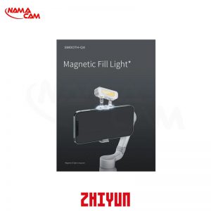 استابلایزر ژیون اسموت کیو 4 – Zhiyun Smooth Q4