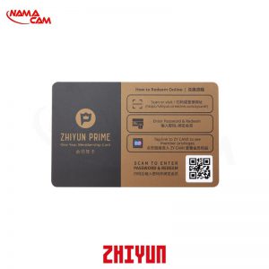 استابلایزر ژیون اسموت کیو 4 کمبو – Zhiyun Smooth Q4 Combo