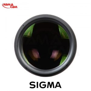 لنز سیگما Sigma 135mm f/1.8 مانت سونی