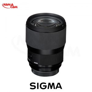 لنز سیگما 135 f1/8 مانت سونی