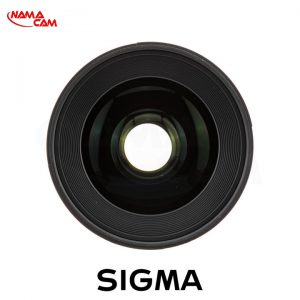 لنز سیگما Sigma 28mm f/1.4 مانت سونی