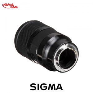 لنز سیگما Sigma 28mm f/1.4 مانت سونی