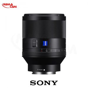لنز سونی Sony Planar T* FE 50mm f/1.4 ZA
