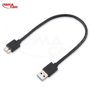کابل هارد اکسترنال و رم ریدر USB 3