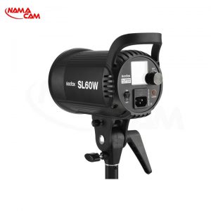 فلات نور گودکس SL-60 LED