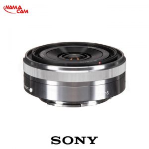 لنز سونی Sony E 16mm f/2.8 Lens