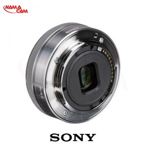 لنز سونی Sony E 16mm f/2.8 Lens