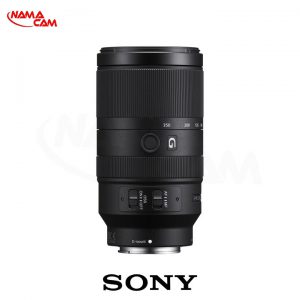 لنز سونی Sony E 70-350mm f/4.5 OSS