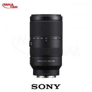 لنز سونی Sony E 70-350mm f/4.5 OSS