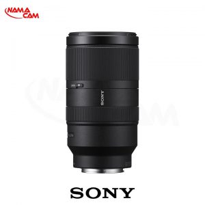 لنز سونی Sony E 70-350mm f/4.5 OSS